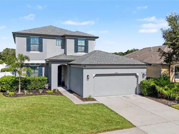 19939 HIDDEN GLEN DRIVE, LAND O LAKES, FL 34638