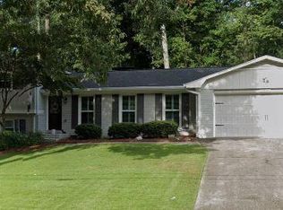 4864 Village Creek Dr, Atlanta, GA 30338