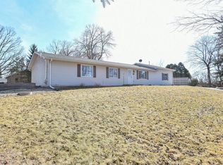 W116 Highland Ave, Burlington, WI 53105