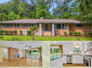 2301 Delgado Dr, Tallahassee, FL 32304