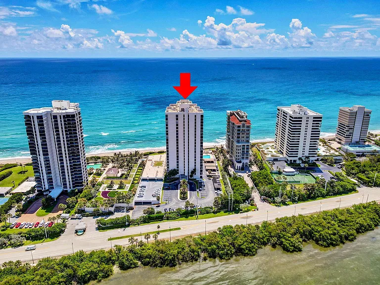 5380 N Ocean Dr #2E — Photo 53