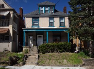 315 South Ave, Pittsburgh, PA 15221