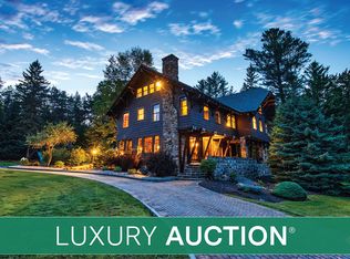 32 Cobble Hill Rd, Lake Placid, NY 12946