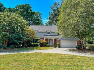 19 Terrell Rd, Newport News, VA 23606