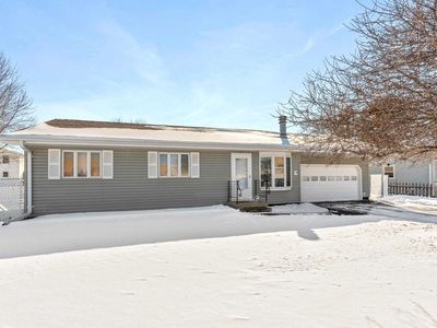 601 Gould Street, Beaver Dam, WI, 53916