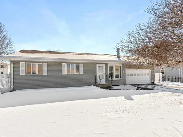 601 Gould Street, Beaver Dam, WI 53916