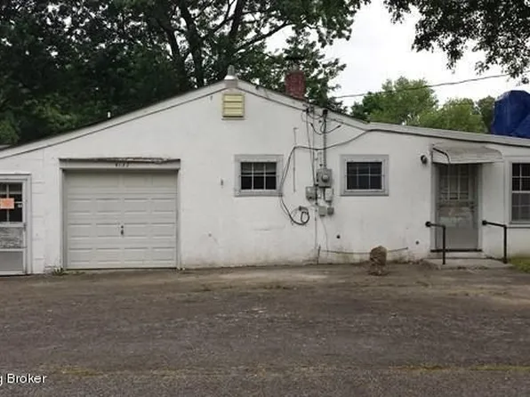 4137 Zoeller Ave, Louisville, KY 40216