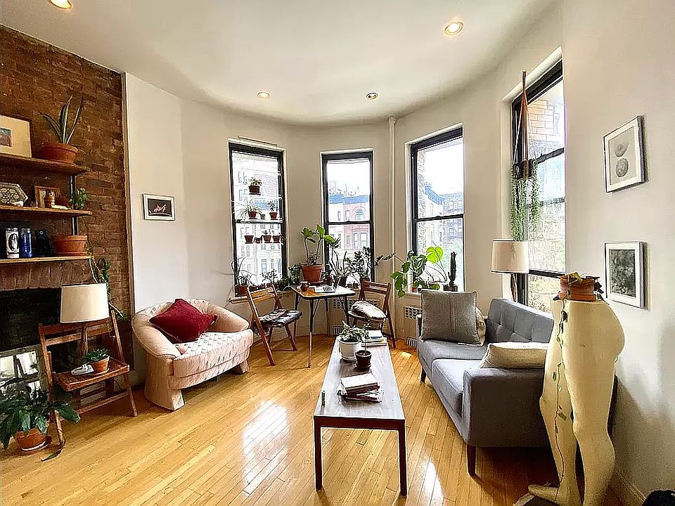 1st image of 731 Saint Nicholas Ave #4A
