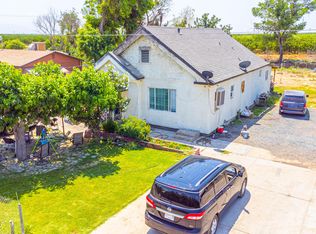 19149 Avenue 96, Terra Bella, CA 93270