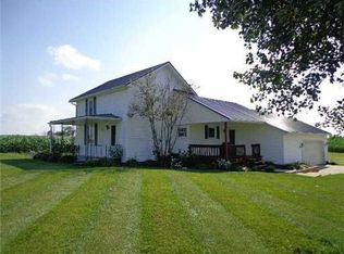 1572 Ault Rd, Urbana, OH 43078