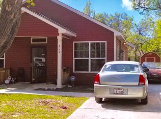 407 Honeysuckle Dr, La Marque, TX 77568