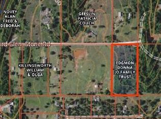 3380 Council Ave, Blanchard, OK 73010