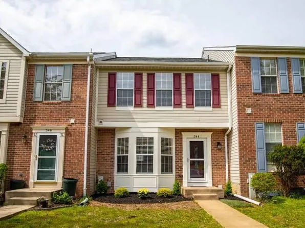 344 Honeylocust Ct, Bel Air, MD 21015