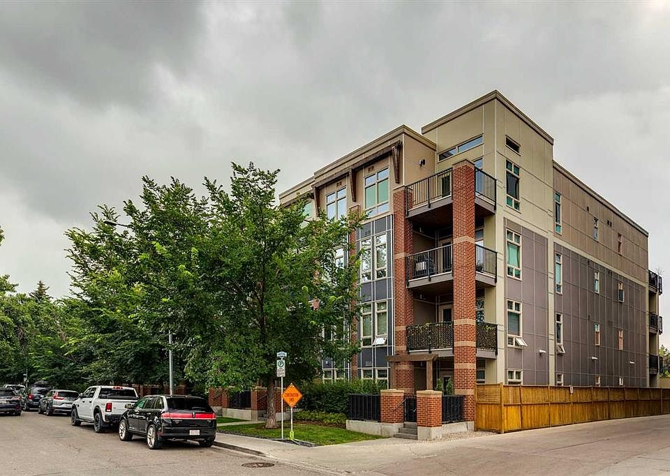1st image of 323 N 20th Ave SW #208