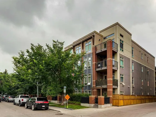 323 N 20th Ave SW #208, Calgary, AB T2S 2G5