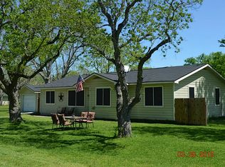 2419 County Road 45, Angleton, TX 77515