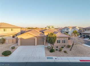 7312 Pinfeather Way, North Las Vegas, NV 89084