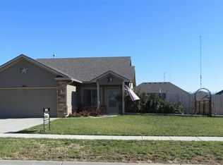 1005 Kadence, Junction City, KS 66441
