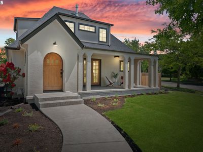 4072 NE 24th Ave, Portland, OR, 97212