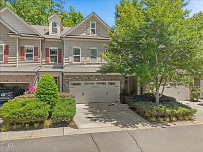 322 Rose Walk Ln, Carrboro, NC, 27510