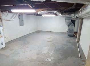 917 Woodward Dr, Charleston, WV