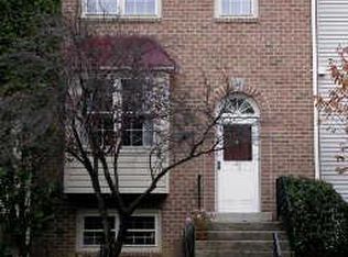 3024 Mozart Dr, Silver Spring, MD 20904
