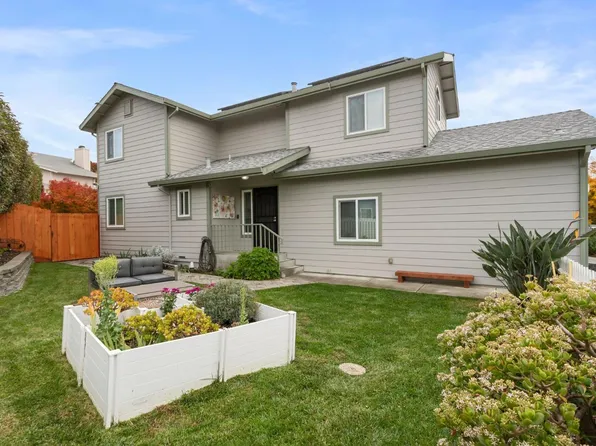 900 Lighthouse Court, Vallejo, CA 94590