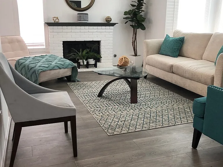 Rancho Clemente Dr — Photo 16