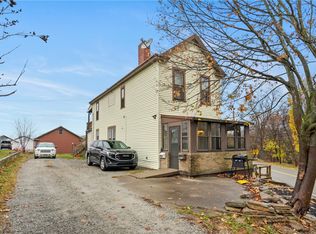 4974 Williamsport Rd, Elizabeth, PA 15037
