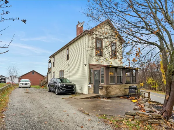 4974 Williamsport Rd, Elizabeth, PA 15037