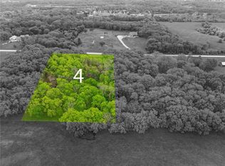 LOT 4 S Waverly Rd, Spring Hill, KS 66083