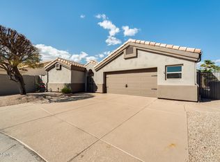 14534 W Sandcreek Trl, Surprise, AZ 85374
