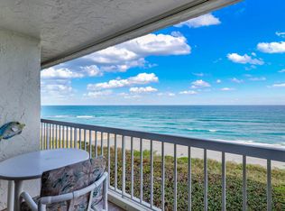 10600 S Ocean Dr APT 502, Jensen Beach, FL 34957