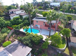 4015 Yale Ave, La Mesa, CA 91941