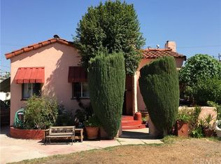 3443 Ferncroft Rd, Los Angeles, CA 90039