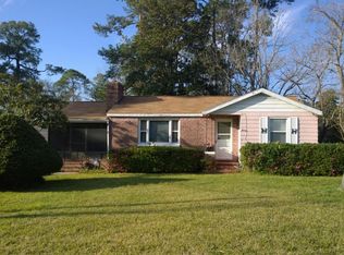1713 Bassett Rd, Jacksonville, FL 32208