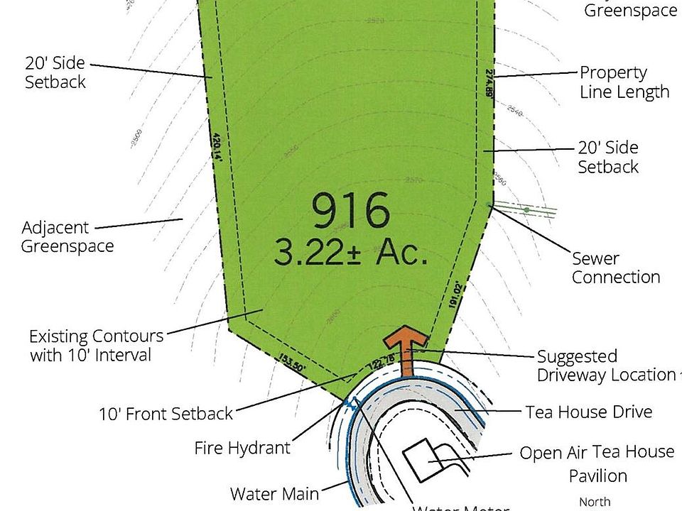 1st image of 807 House Ln #916