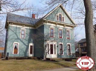 531 Center St, Ashland, OH 44805
