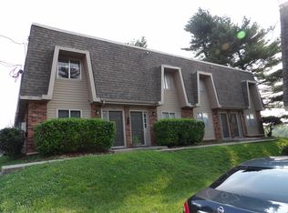 1325 Powhatan Trl UNIT 101, Frankfort, KY 40601