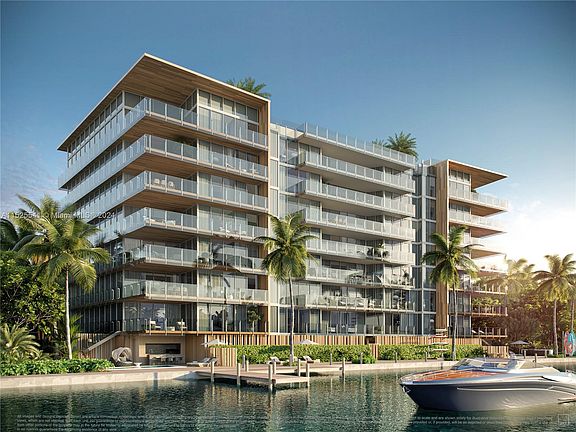 4th image of 9927 E Bay Harbor Dr #304