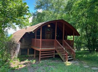 449 Masada Dr, Cohutta, GA 30710