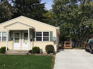 513 W Mill St, Medina, OH 44256