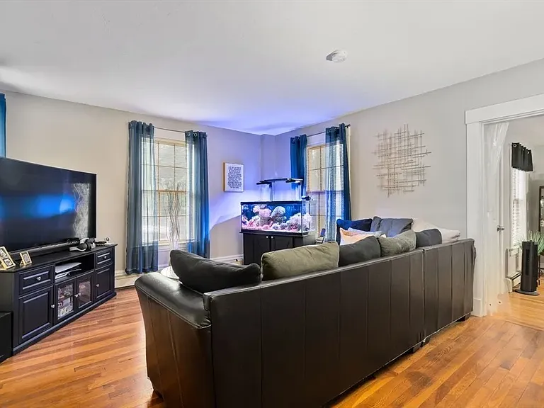 59 Pond St #A — Photo 9