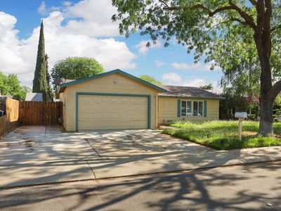 2912 Bateman Ln, Modesto, CA, 95354