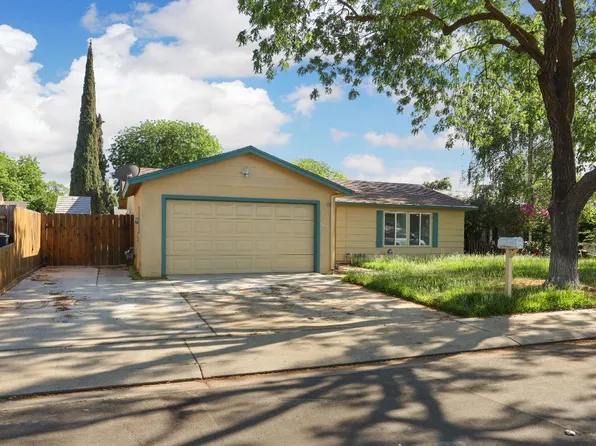 2912 Bateman Ln, Modesto, CA 95354