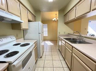 1315 E Hillside Rd #1S, Laredo, TX 78041