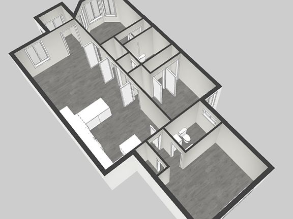 2nd image of 208 Los Olivos Ave