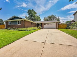 8060 W Woodard Dr, Lakewood, CO 80227