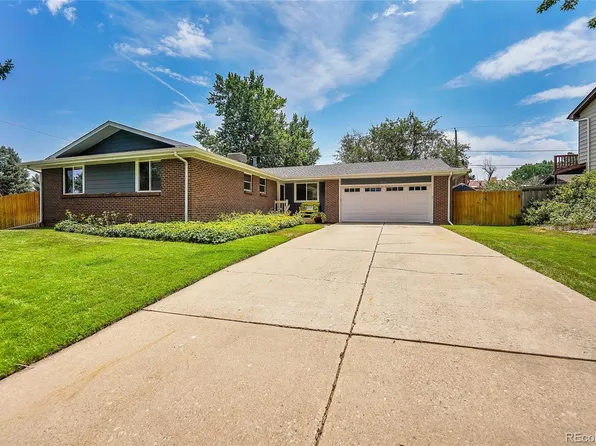 8060 W Woodard Drive, Lakewood, CO 80227