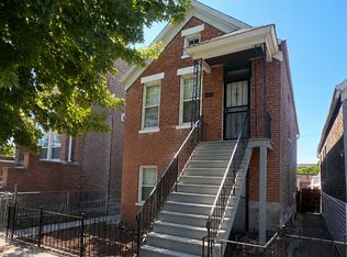 1617 W 38th Pl, Chicago, IL 60609
